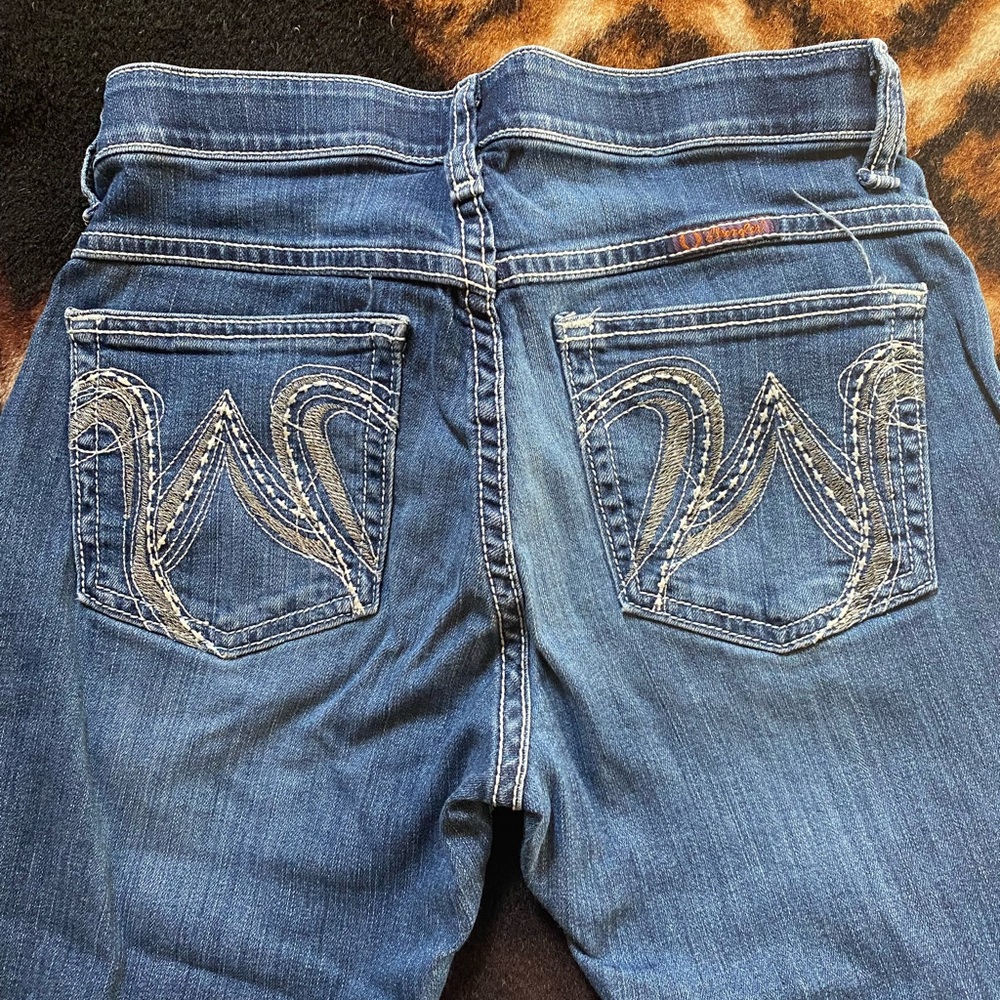Wrangler Q-Baby's !!